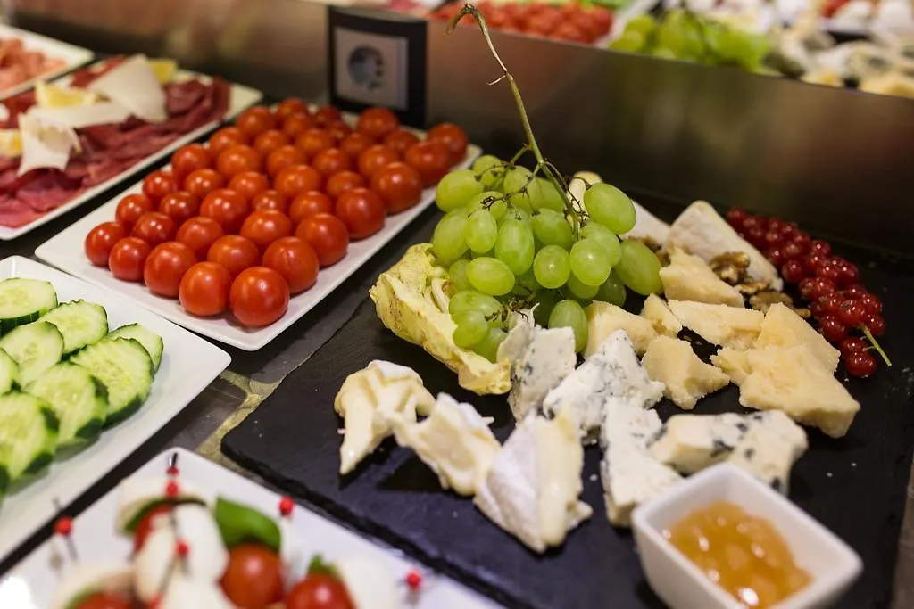 Bardolino Fine.Food.Hotel Nuremberg