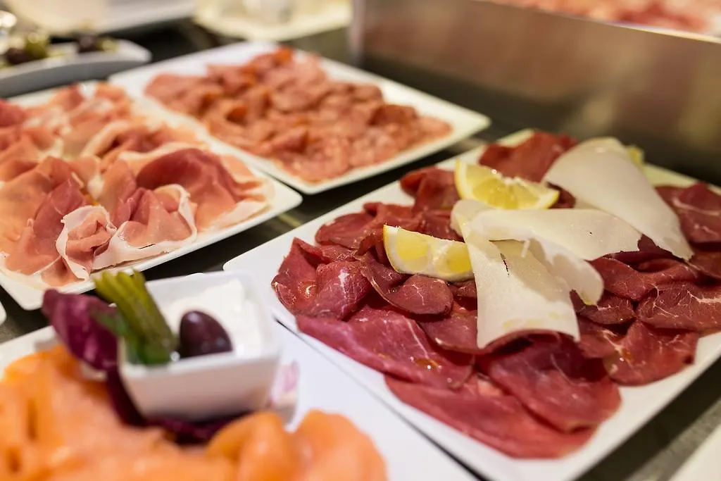 Hotel Bardolino Fine.Food.Hotel Nuremberg