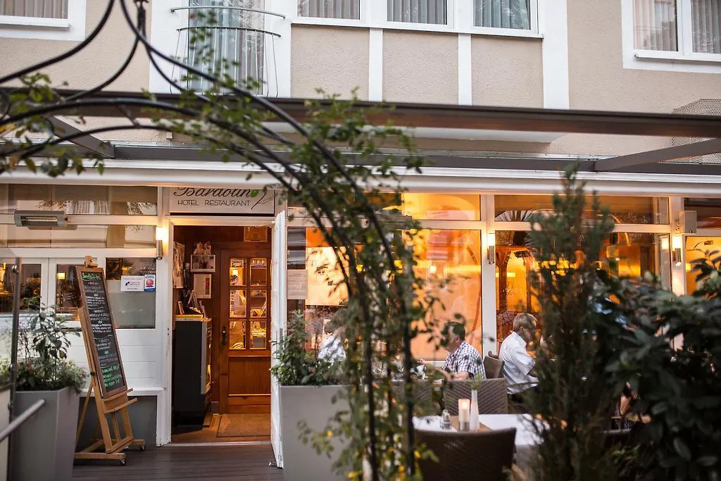 Hotel Bardolino Fine.Food.Hotel Nuremberg