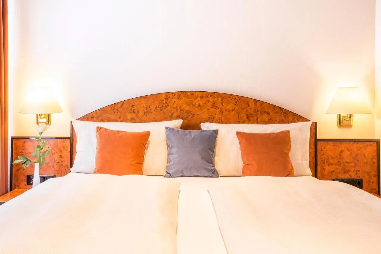 Hotel Bardolino Fine.Food.Hotel Nuremberg