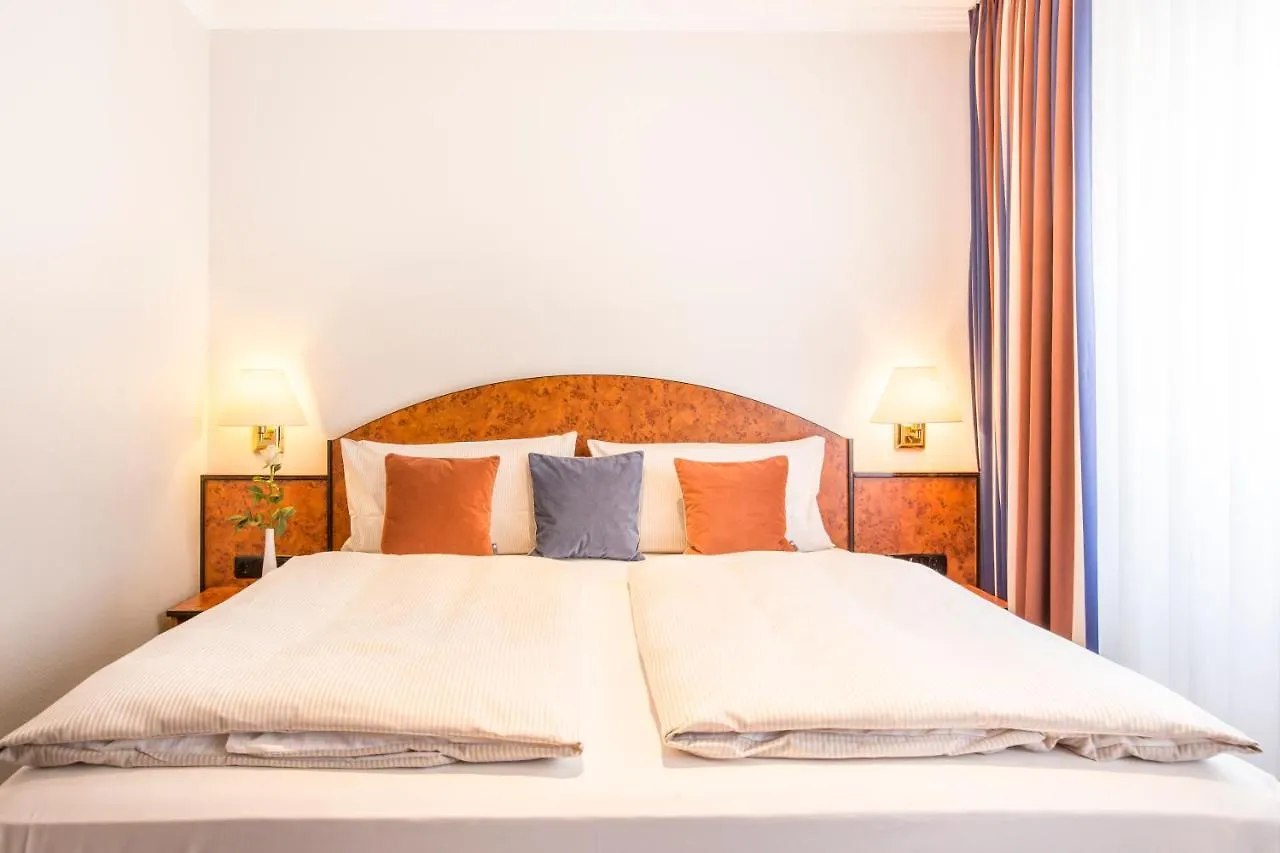 Bardolino Fine.Food.Hotel Nuremberg