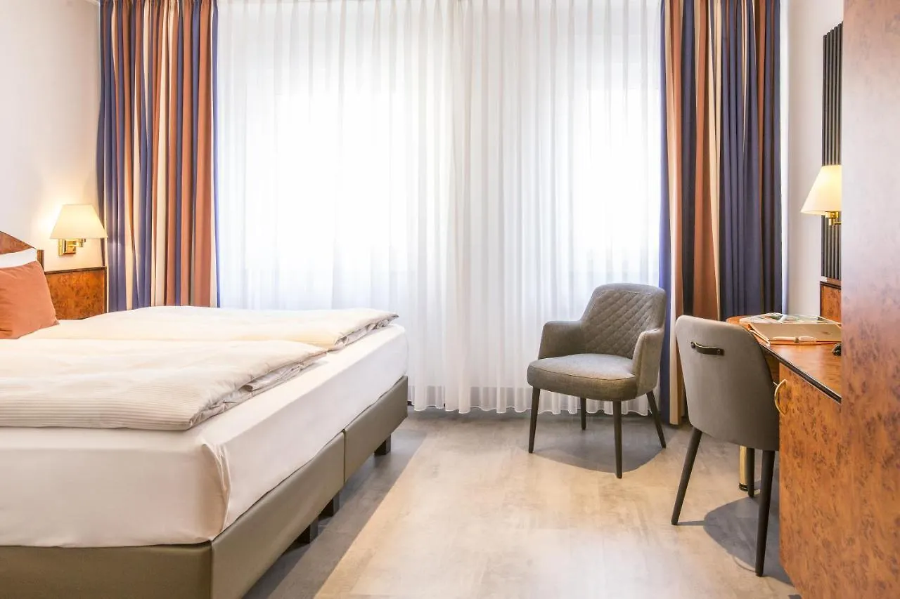 Hotel Bardolino Fine.Food.Hotel Nuremberg