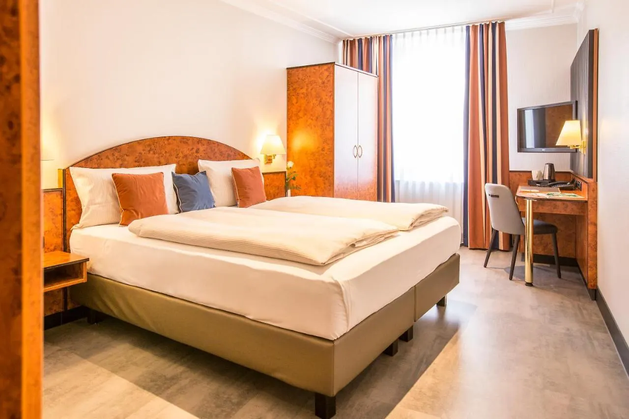 Bardolino Fine.Food.Hotel Nuremberg 3*,