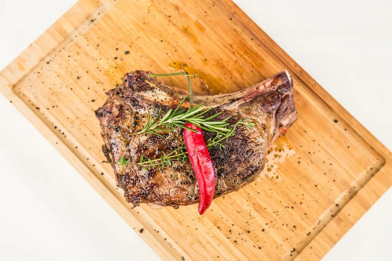Bardolino Fine.Food.Hotel Nuremberg