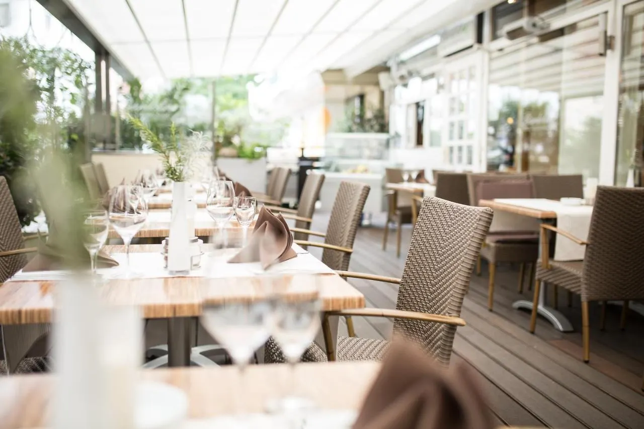 Bardolino Fine.Food.Hotel Nuremberg