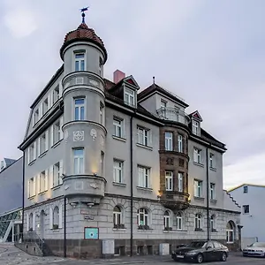 Hotel Centro City, Trademark Collection By Wyndham, Nuremberga
