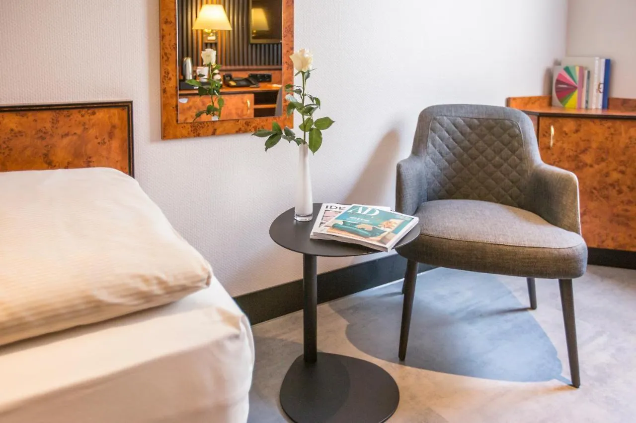 Bardolino Fine.Food.Hotel Nuremberg
