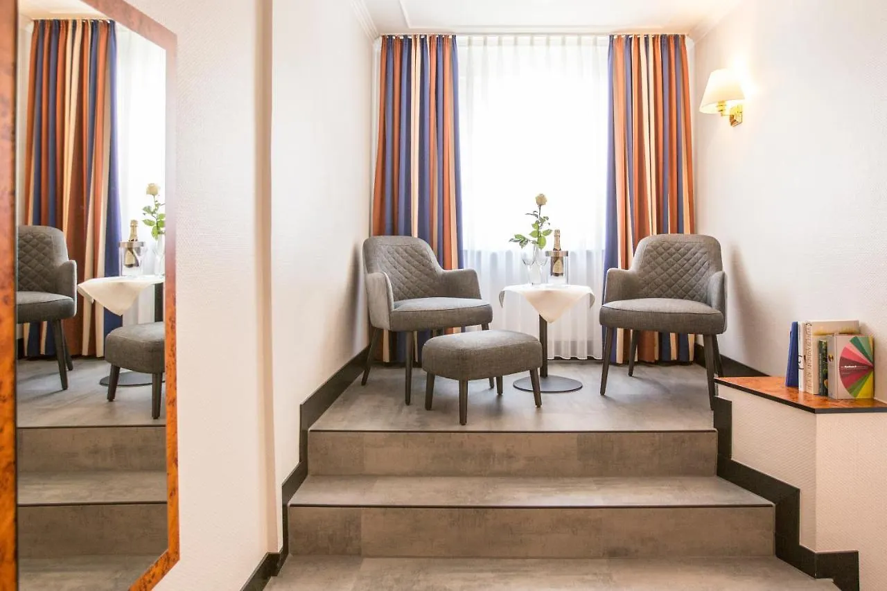 Hotel Bardolino Fine.Food.Hotel Nuremberg