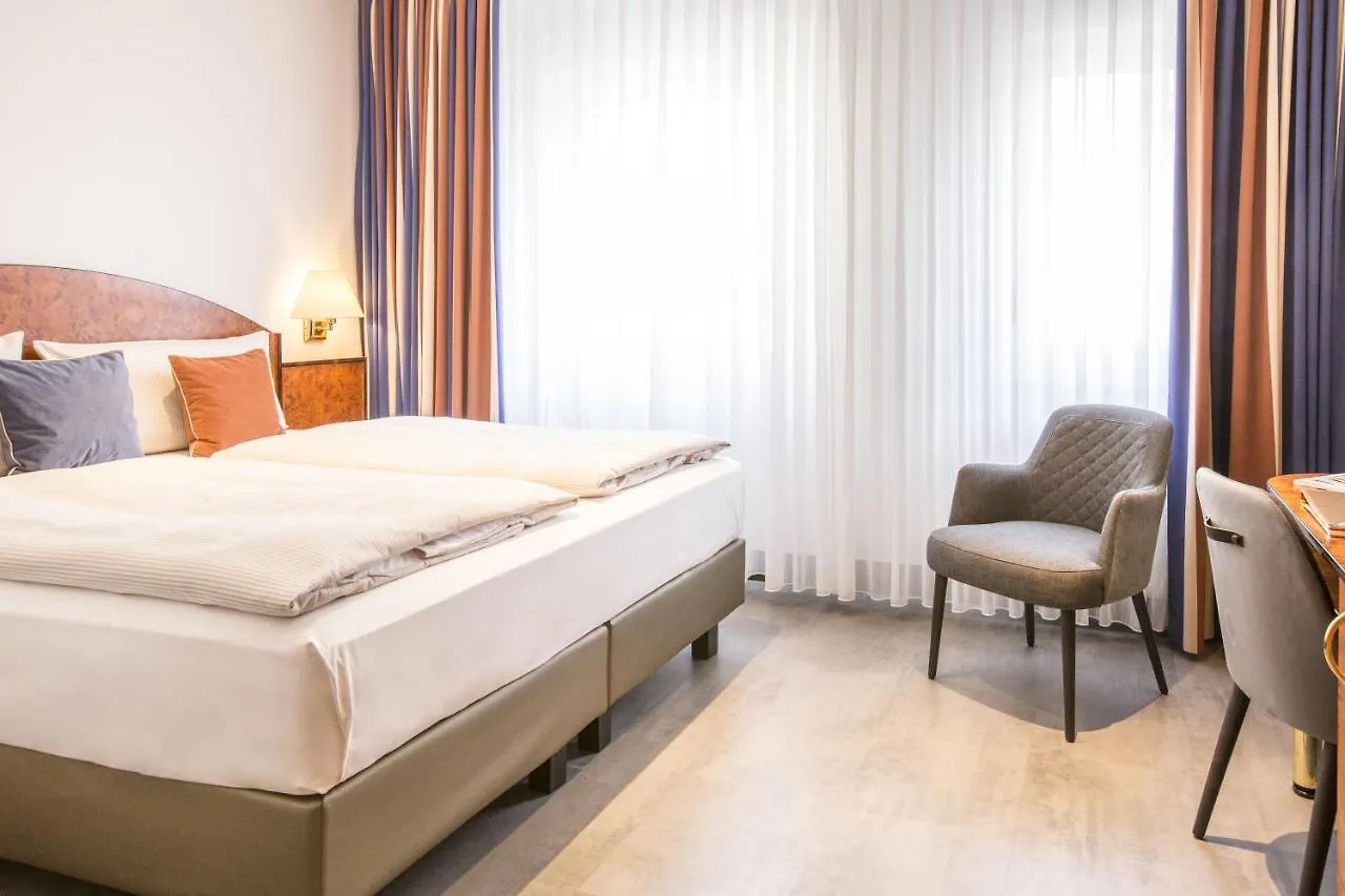 Hotel Bardolino Fine.Food.Hotel Nuremberg