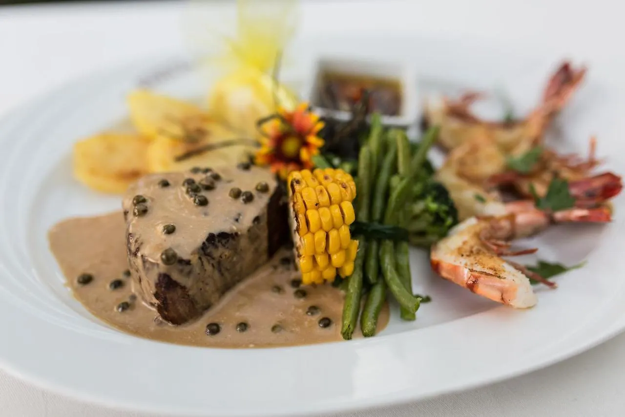Bardolino Fine.Food.Hotel Nuremberg Hotel